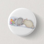 WeePoppets® Button (Vorderseite)