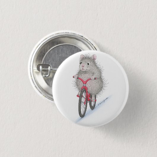 WeePoppets® Button (Vorne & Hinten)