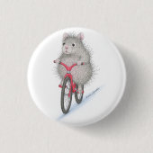 WeePoppets® Button (Vorderseite)