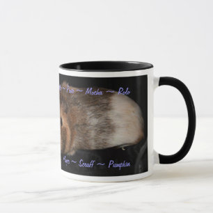 weepweep Tasse