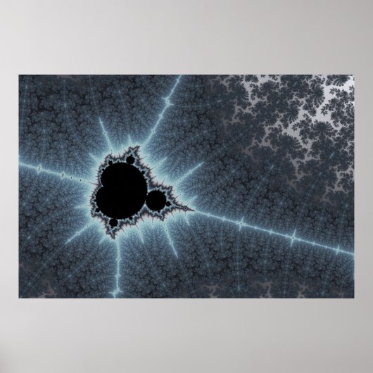 Weepy Mini Brot Poster (Vorne)