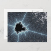 Weepy Mini Brot Postkarte (Vorne/Hinten)