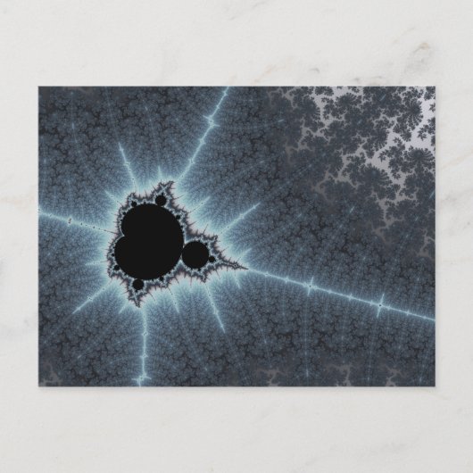 Weepy Mini Brot Postkarte (Vorderseite)