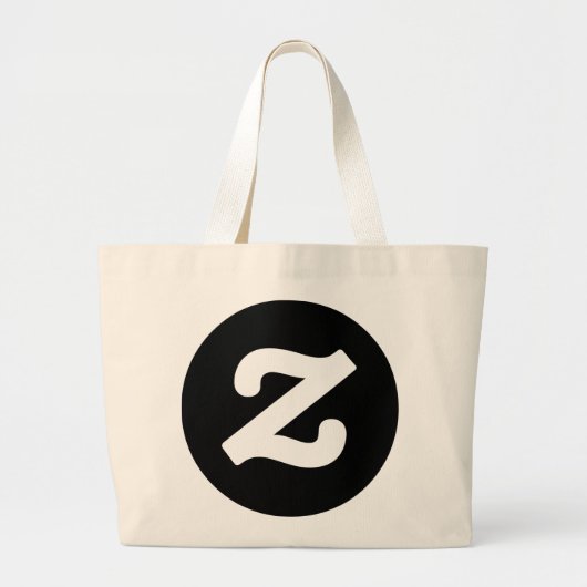 wefewf Tote Bag Jumbo Stoffbeutel (Vorne)