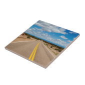 Weg 40 Argentinien Fliese (Seite)