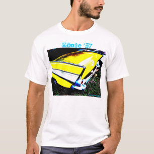 WEG '57 T-Shirt