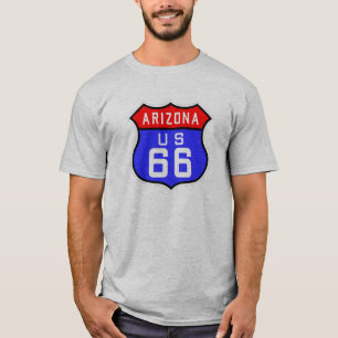 Weg 66 - Arizona T-Shirt