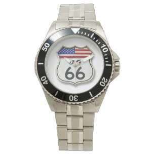 Weg 66 armbanduhr
