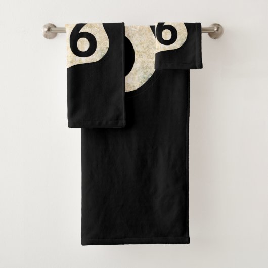 Weg 66 badhandtuch set (Insitu)