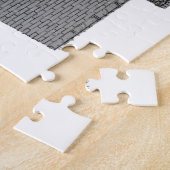 Weg 66 Camaro Puzzle (Seite)