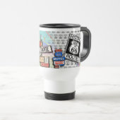 WEG 66 - Die Mutter-Straßen-Reise-Tasse Reisebecher (VorderseiteRechts)