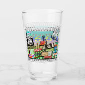 WEG 66 GLAS (Vorderseite)