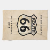 Weg 66 (kundengerecht) küchentuch (Horizontal)