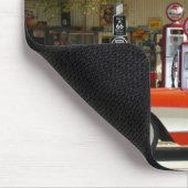 Weg 66 mousepad (Ecke)