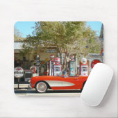 Weg 66 mousepad (Mit Mouse)