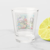 WEG 66 SCHNAPSGLAS (Rückseite)