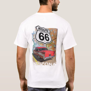 Weg 66 T-Shirt