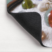 Weg 8fold mousepad (Ecke)