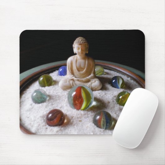 Weg 8fold mousepad (Mit Mouse)