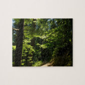 Weg aus dem Silberfall Puzzle (Horizontal)