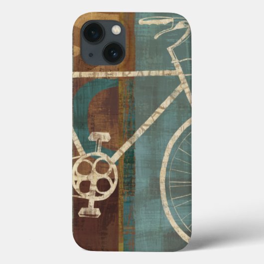 Weg brechen Case-Mate iPhone hülle (Rückseite)