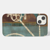 Weg brechen iPhone hülle (Rückseite (Horizontal))