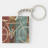 Weg brechen schlüsselanhänger (Rückseite)