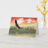 Weg der Tränen Karte (Gelbe Blume)