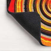 WEG DES LEBENS MOUSEPAD (Ecke)