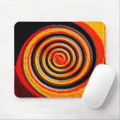 WEG DES LEBENS MOUSEPAD (Mit Mouse)