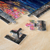 Weg des Lebens Puzzle (Seite)