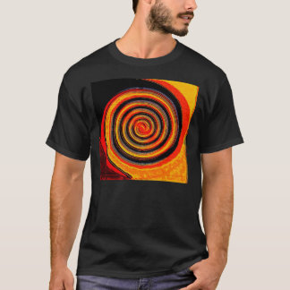 WEG DES LEBENS T-Shirt