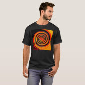 WEG DES LEBENS T-Shirt (Vorne ganz)