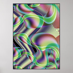 Weg des meisten Widerstands 2 Poster