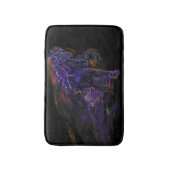 Weg des Sternes Pferd Badematte (Vorderseite Vertikal)