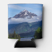 Weg durch Alaska Dosenkühler (Vorderseite)