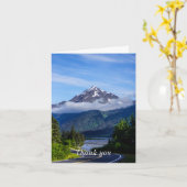 Weg durch Alaska Karte (Gelbe Blume)