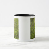 Weg durch den Wald Tasse (Zentrum)