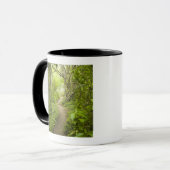 Weg durch den Wald Tasse (Vorderseite Links)
