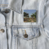 Weg durch die Apfelbäume Button (Beispiel)
