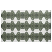 Weg durch die Gemusterte Struktur des grünen Walde Stoff (Fat Quarter (45,7 x 55,9 cm))