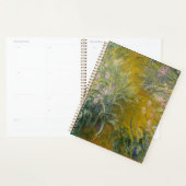 Weg durch die Iren, Monet Planer (Anzeige)