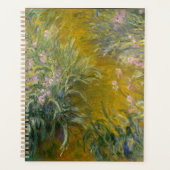 Weg durch die Iren, Monet Planer (Vorderseite)