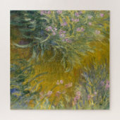 Weg durch die Iren, Monet Puzzle (Horizontal)