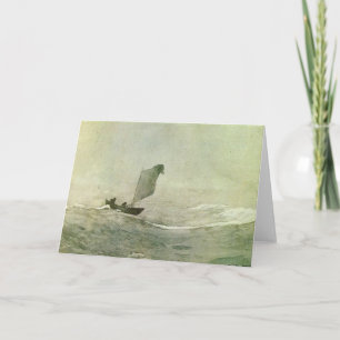 Weg durchgebrannt karte