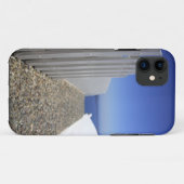 Weg heraus zum Meer Case-Mate iPhone Hülle (Rückseite (Horizontal))