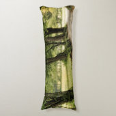 Weg im Land Seitenschläferkissen (Vorderseite Vertikal)