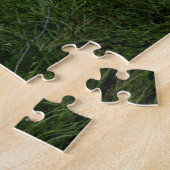 Weg in die Berge - 20 x 30 Puzzle (Seite)