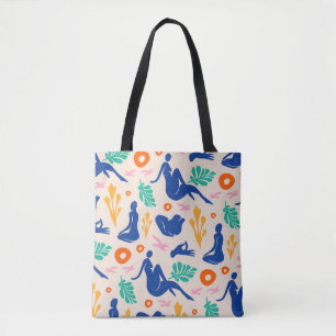 Weg mit der Natur Tasche