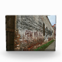 Weg mit dir